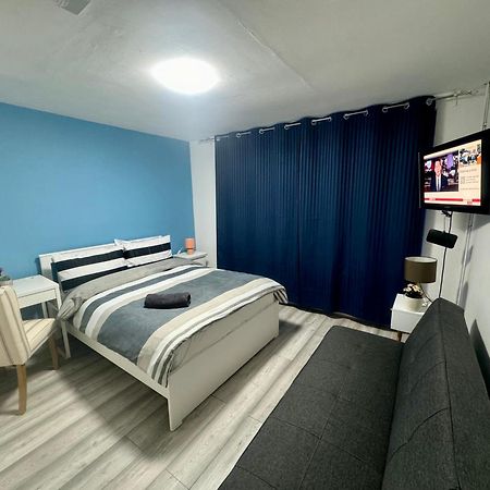 Tottenham Velvet Suites Лондон Экстерьер фото