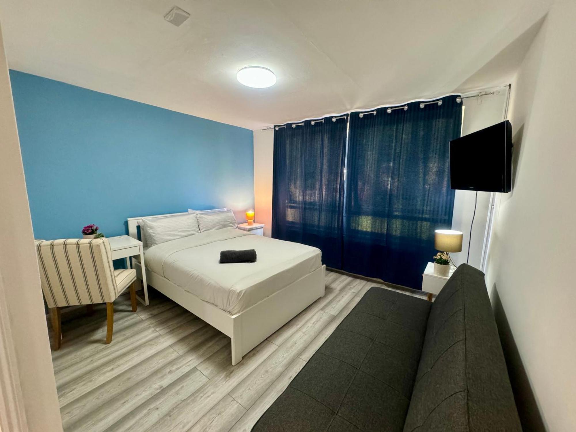 Tottenham Velvet Suites Лондон Экстерьер фото